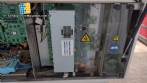 Bhler SANMAK electronic grain selector