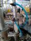 Automatic tube filling Meteor
