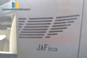 Tempering machine for chocolate JAF Inox