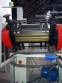 Industrial cylinder for rolling pasta