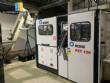 Romi PET bottle blow molding machine