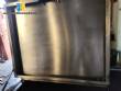 Horizontal ribbon blender Bravaeco