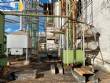 Carbon steel tallow soap making deodorizer 1.000 L/ h