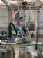 Automatic shrink tunnel applicator for EPET sleeve labels from Brazil