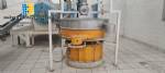 Breadcrumb production line: 15 tons per day