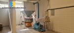 Breadcrumb production line: 15 tons per day