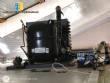 Mini cold storage chamber for frozen goods REFRIMATE 4000 liters or 1500 kg
