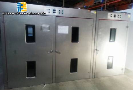 Automatic industrial greenhouse growth Automatic industrial greenhouse growth