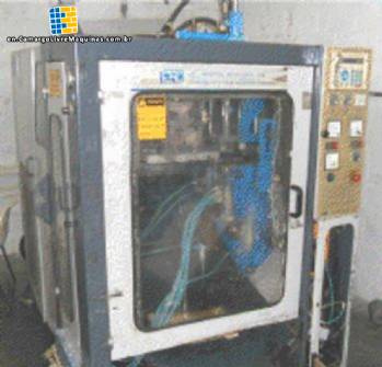 Blow and Injection Blow and Injection