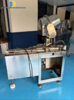 Bottle capping machine Cozzoli Bottle capping machine Cozzoli