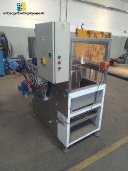 Coconut water extractor Coconut water extractor