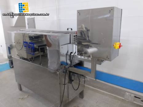 Cylinder 7 rolls with track 210 mm Toshiro Cylinder 7 rolls with track 210 mm Toshiro