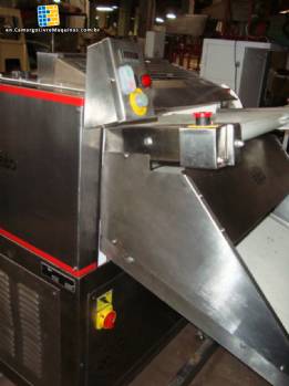 Cylinder for dough Eco Cylinder for dough Eco