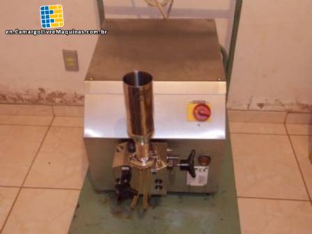 FBF Homogenizer FBF Homogenizer