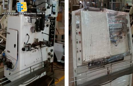 Fabrima Schause Composite Floor Fabrima Schause Composite Floor