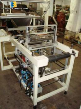 Floor sealer bundling Floor sealer bundling