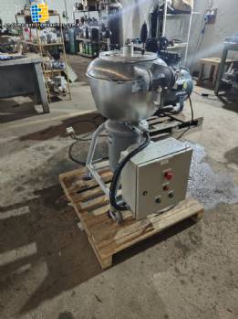 Geiger 40 liter food processor Geiger 40 liter food processor