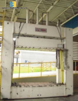 Hydraulic Press Heidel Hydraulic Press Heidel