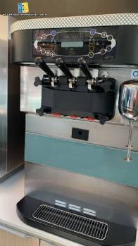 Ice cream machine Taylor Ice cream machine Taylor