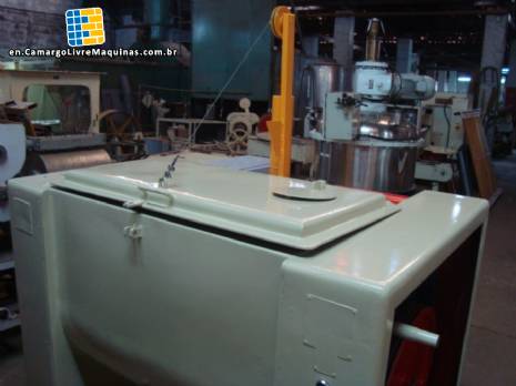 Industrial mixer ribbon blender Industrial mixer ribbon blender