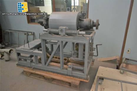 Popcorn Cannon Almo Popcorn Cannon Almo