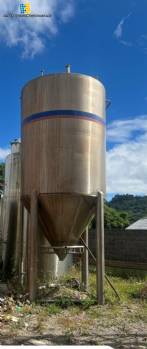 Sigma kneading mixer for soap dough. Sigma kneading mixer for soap dough.