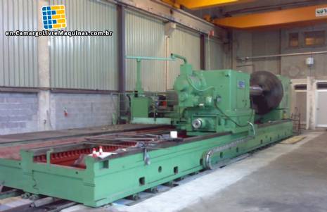 The Giustina Farrell The Giustina Farrell