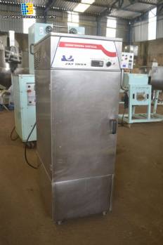 Vertical melter 3 trays Jaf Inox Vertical melter 3 trays Jaf Inox