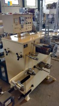 Wrapping machine strip Paludo Wrapping machine strip Paludo